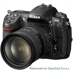 Nikon D300